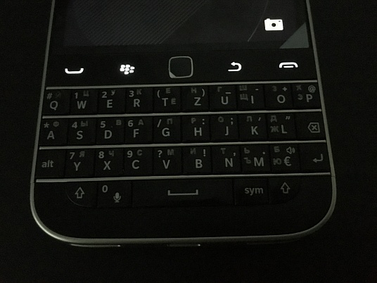 Гравировка клавиатуры