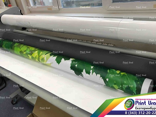 Брендирование лифта.Наклейки в лифт