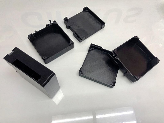 Изготовление корпусов