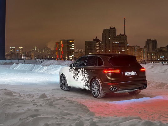 Плоттерная резка