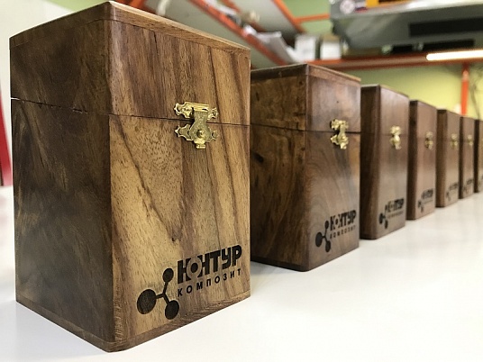 Гравировка по дереву