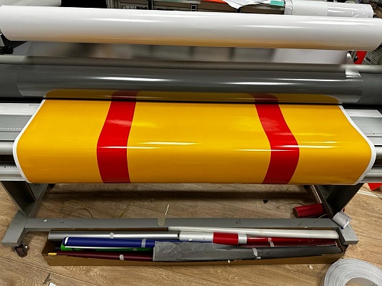 Маркировочная лента с кольцами