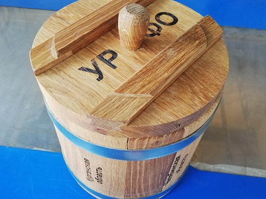 Гравировка по дереву