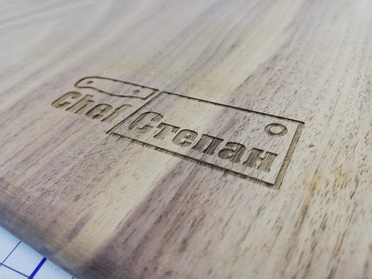 Гравировка по дереву