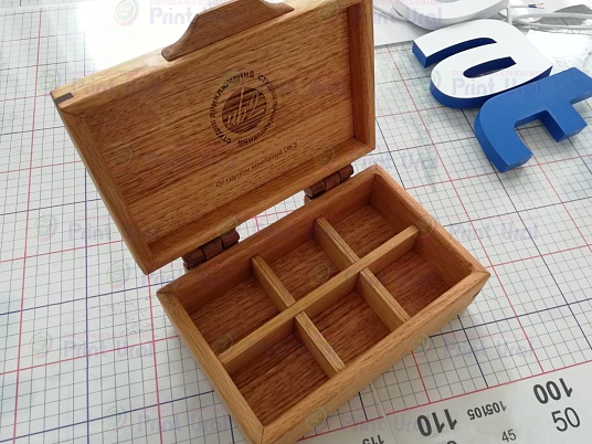 Гравировка по дереву