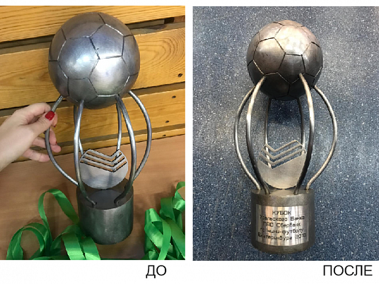 Шильды с гравировкой. Цвет серебро, золото.