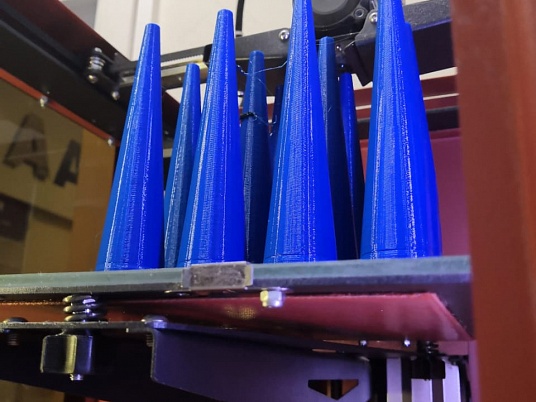 Изготовление пластиковых деталей