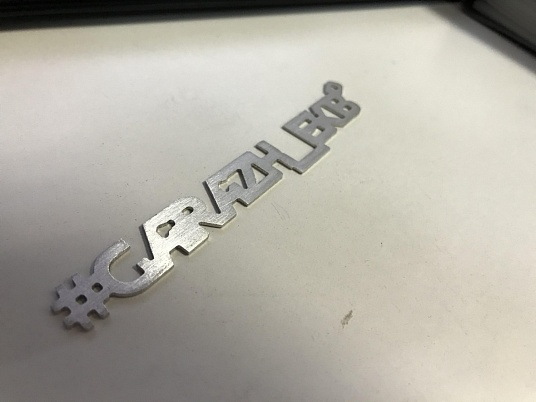 Фрезерная резка металла