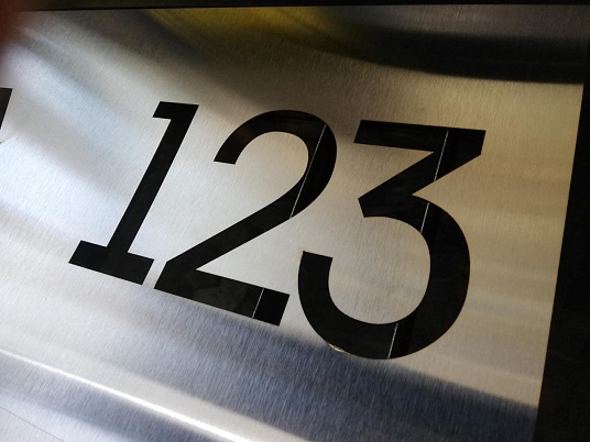 Лазерная резка металла