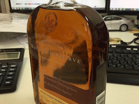 Гравировка на стекле