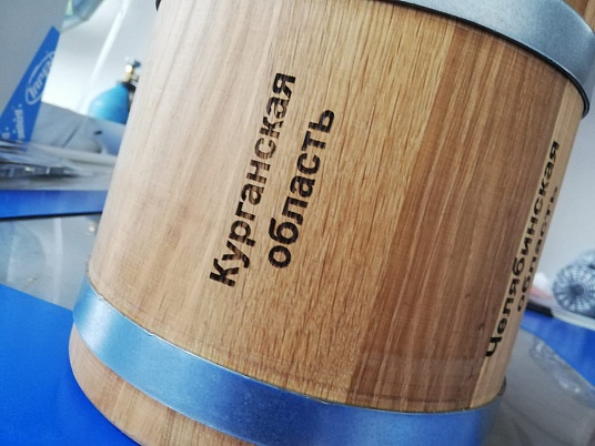 Гравировка по дереву