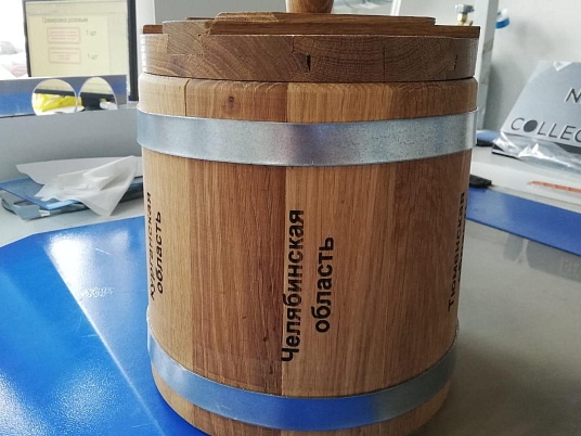 Гравировка по дереву