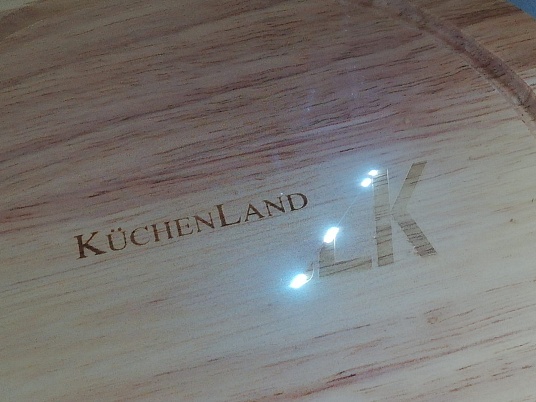 Гравировка по дереву