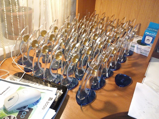 Статуэтки, сувениры