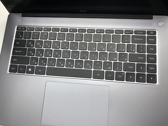 Гравировка клавиатуры