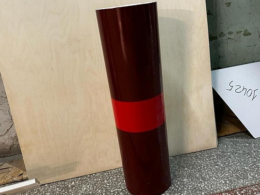 Маркировочная лента с кольцами