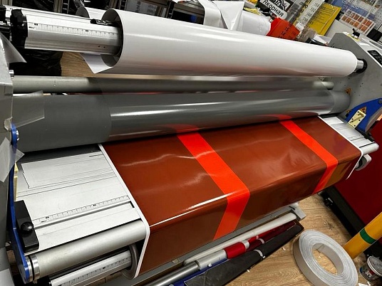 Маркировочная лента с кольцами