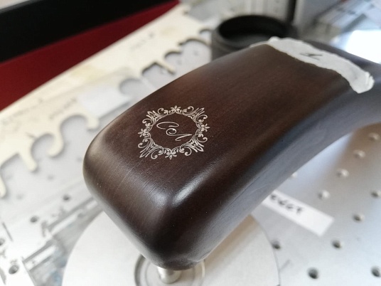 Гравировка по дереву