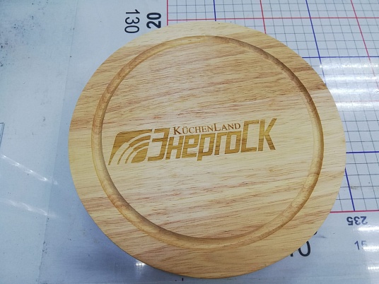 Гравировка по дереву