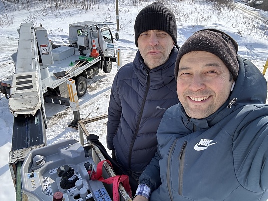 Заказ Автовышки, аренда автовышки