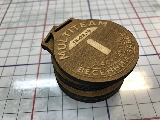 Гравировка по дереву