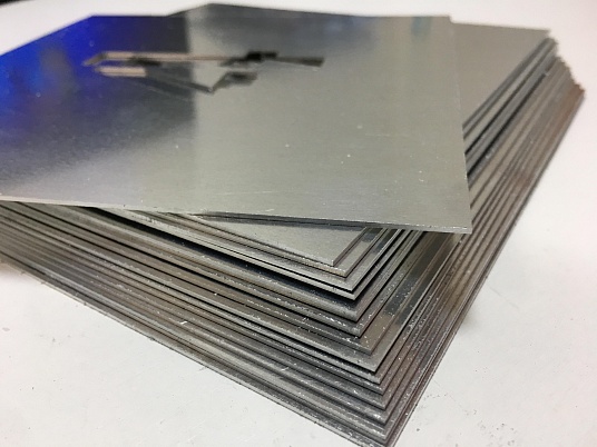 Изготовление трафаретов из металла (латунь, алюминий, нержевейка)