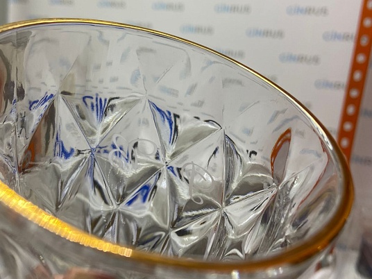 Гравировка на бокалах