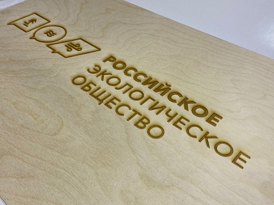 Гравировка по дереву