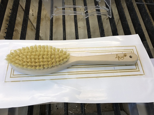 Гравировка по дереву