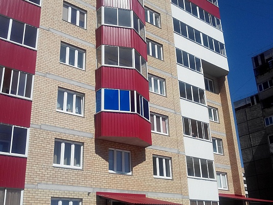 Монтаж и демонтаж плёнок